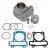 cilinder 50mm V-Clic Airsal Eurokit